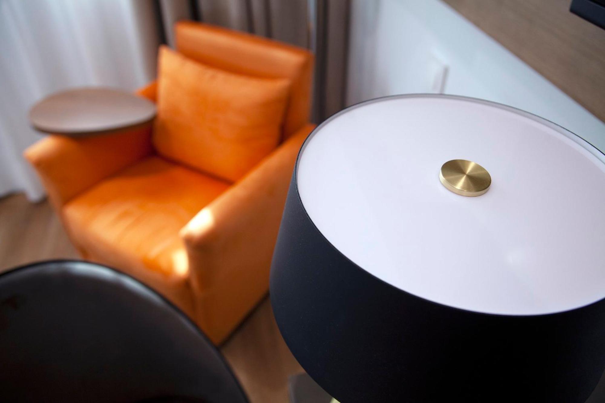 Habitación Premium